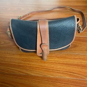 Vintage Dooney and Bourke